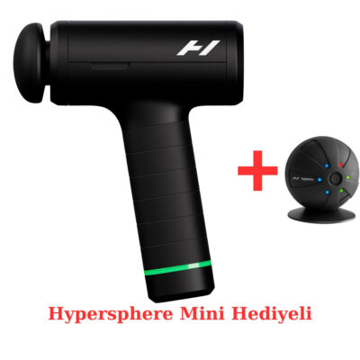 Hypervolt 3 Pro