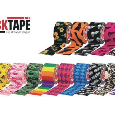 Rocktape Standart 5Mt Kinezyo Band