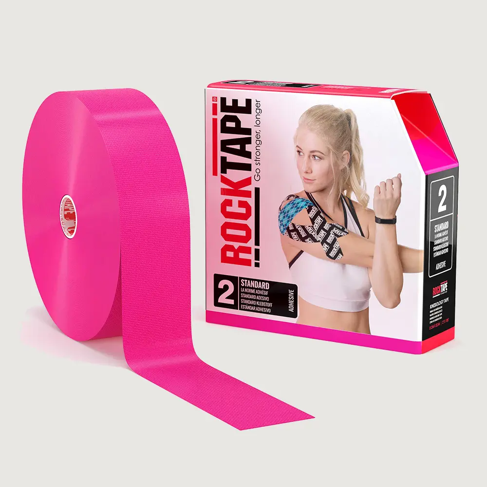 Rocktape Standart 32Mt Kinezyo Band - Görsel 2