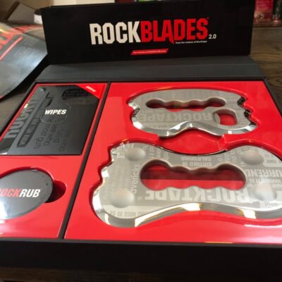 ROCKTAPE ROCKBLADE 2.0