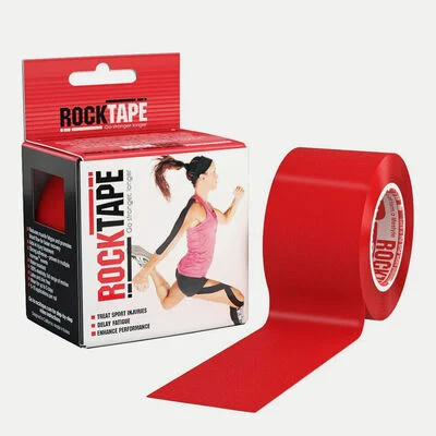Rocktape Standart 5Mt Kinezyo Band - Görsel 13