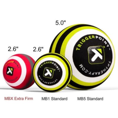 Trigger Point MB1 - MB5 - MB X