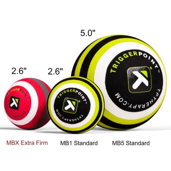 Trigger Point MB1 - MB5 - MB X