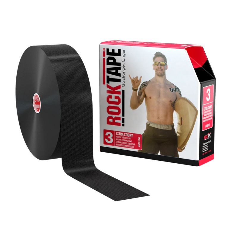Rocktape H20 Ekstra Yapışkanlı 32Mt - Görsel 2