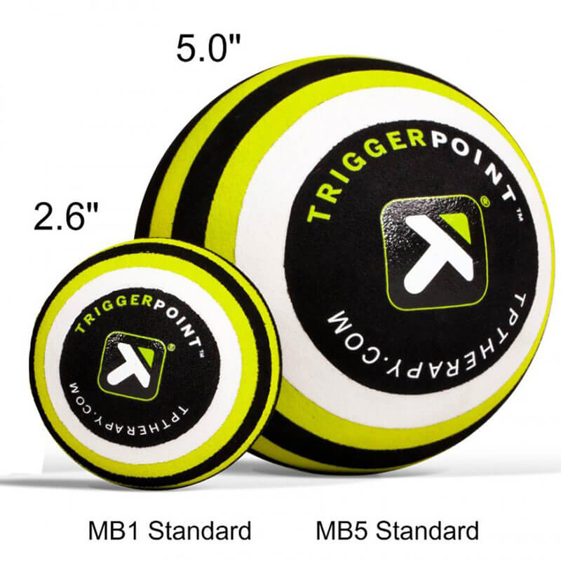 Trigger Point MB1 - MB5 - MB X - Görsel 2