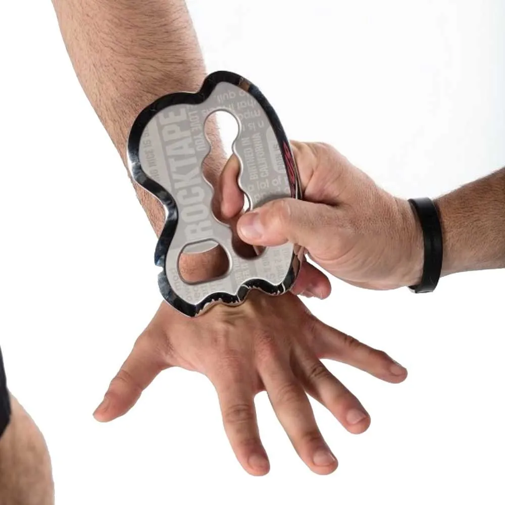 ROCKTAPE ROCKBLADE 2.0 - Görsel 5