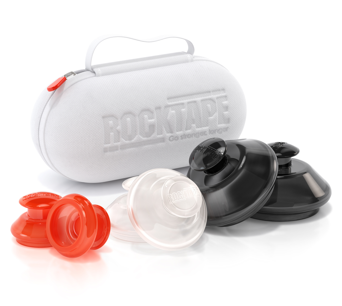 ROCKPODS GLIDE - Görsel 2