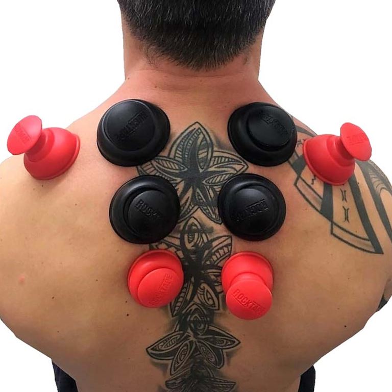 ROCKPODS