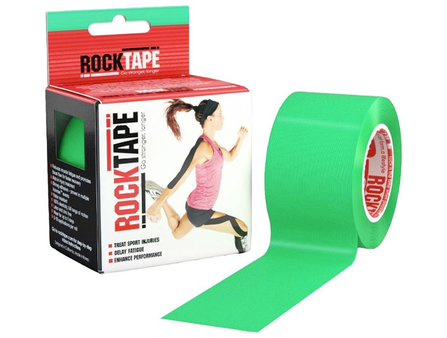Rocktape Standart 5Mt Kinezyo Band - Görsel 16