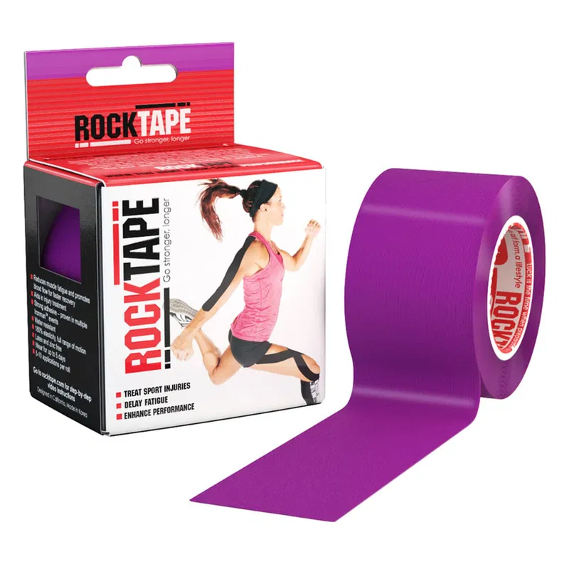 Rocktape Standart 5Mt Kinezyo Band - Görsel 18