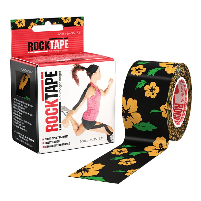 Rocktape Standart 5Mt Kinezyo Band - Görsel 2