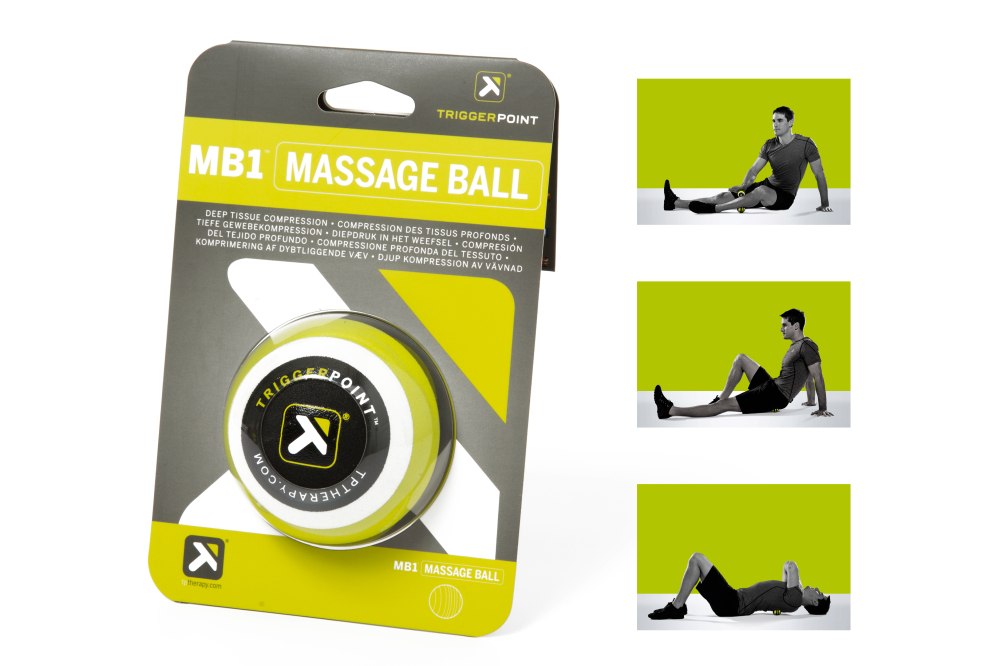 Trigger Point MB1 - MB5 - MB X - Görsel 6